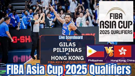 fiba asia 2015 scoreboard|FIBA Asia 2015: Philippines' 11th hour surge sees .